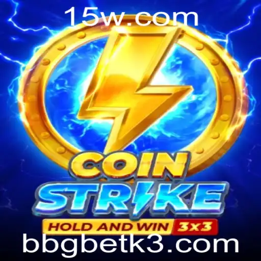 Tudo Sobre Coinstrike: O Novo Jogo de Sucesso da BBG Bet