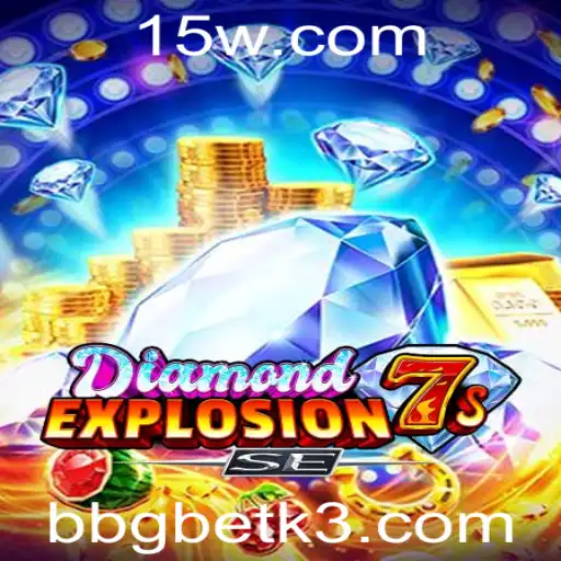 Descubra as Emoções do Jogo DiamondExplosion7sSE