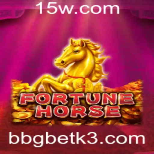 Explorando o Mundo de FortuneHorse: O Novo Jogo Revolucionário Associado ao bbgbet