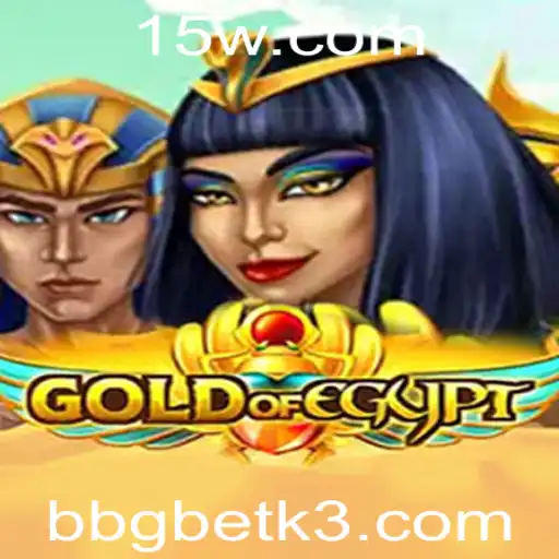 Descubra o Fascinante Mundo de 'GoldOfEgypt' com bbgbet