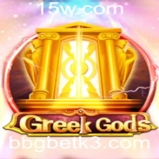 Explorando o Universo de ‘GreekGods’: O Novo Fenômeno dos Jogos Online