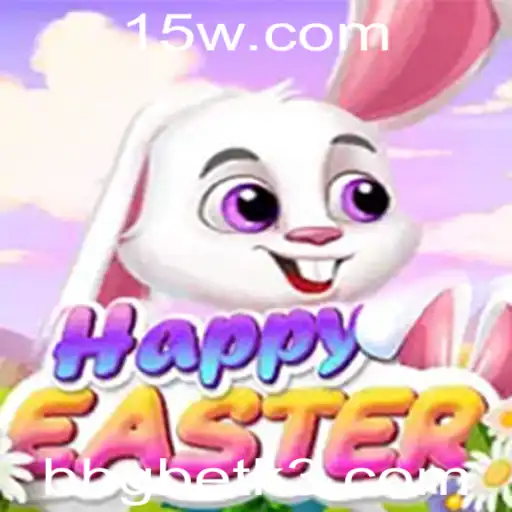 Descubra o Mundo do Jogo HappyEaster com a Palavras-Chave bbgbet