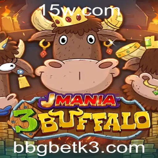 Explorando o Mundo de JMania3Buffalo: Um Jogo Emocionante e Envolvente