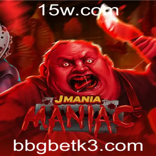 JManiaManiac: Descubra o Jogo do Momento