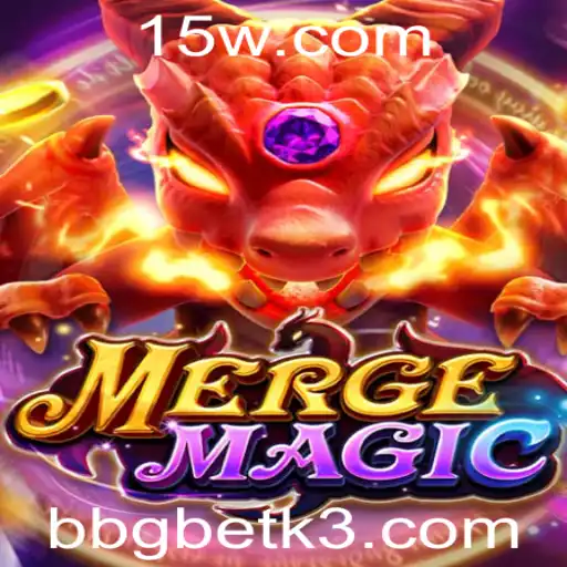 Explorando o Fascinante Mundo de MERGEMAGIC