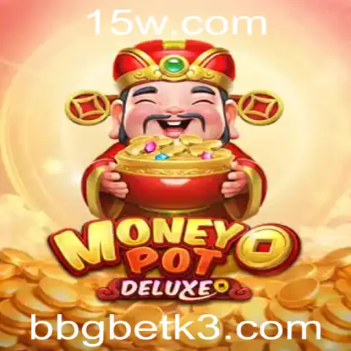 Introdução Ao Fascinante Mundo Do MoneyPotDELUXE