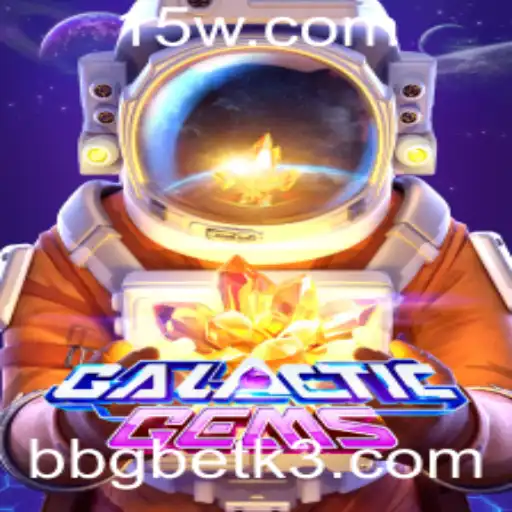 Descobrindo o Mundo de GalacticGems - Um Jogo Intergaláctico Envolvente