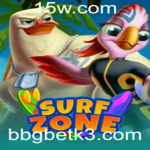 Explorando o Mundo de SurfZone: O Novo Fenômeno dos Jogos de Aventura
