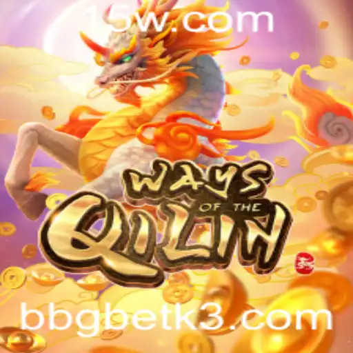 Explorando o Universo de WaysoftheQilin no Mundo dos Jogos