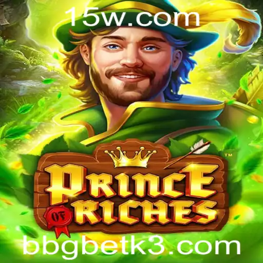 Explorando PrinceOfRiches: Um Mergulho no Novo Fenômeno de Jogos