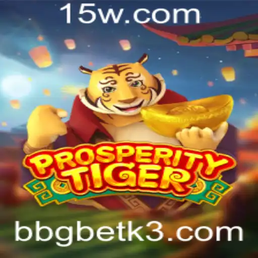 Explore ProsperityTiger: Uma Jornada Através das Regras e Estratégias