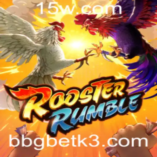 Explorando o Fascinante Mundo de RoosterRumble no Universo BBGBet