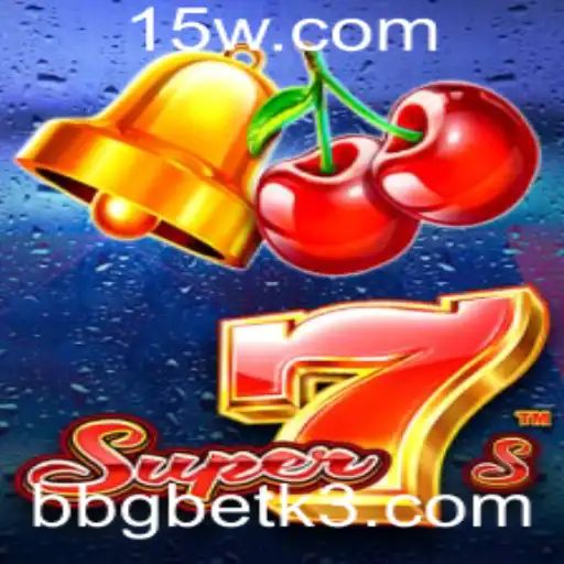 Descubra o Fascinante Universo do Jogo Super7s