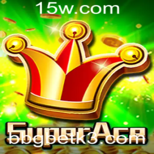 Descubra o Mundo Empolgante de SuperAce: O Jogo Revolucionário com bbgbet