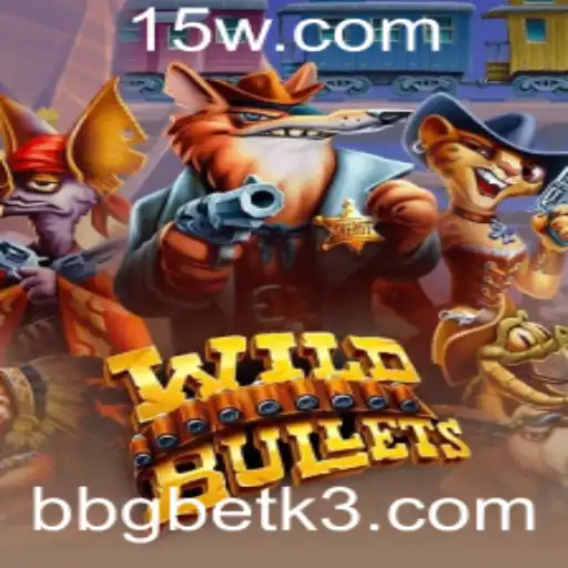 Descubra o Mundo Emocionante do WildBullets: Um Jogo de Estratégia de Alta Ação