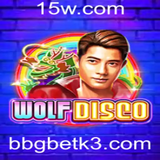 WolfDisco: Uma Experiência de Jogo Inovadora