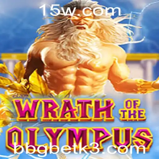 Desvendando WrathofOlympus: O Novo Fenômeno de Jogo com bbgbet